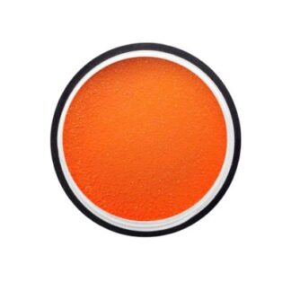 Colour-Powder-Neon-Orange-Glitter