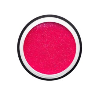 Colour-Powder-Neon-Pink-Glitter