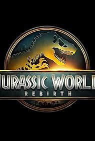 Jurassic World: Rebirth 2025 online