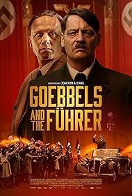 Goebbels and the Führer 2024 torrent