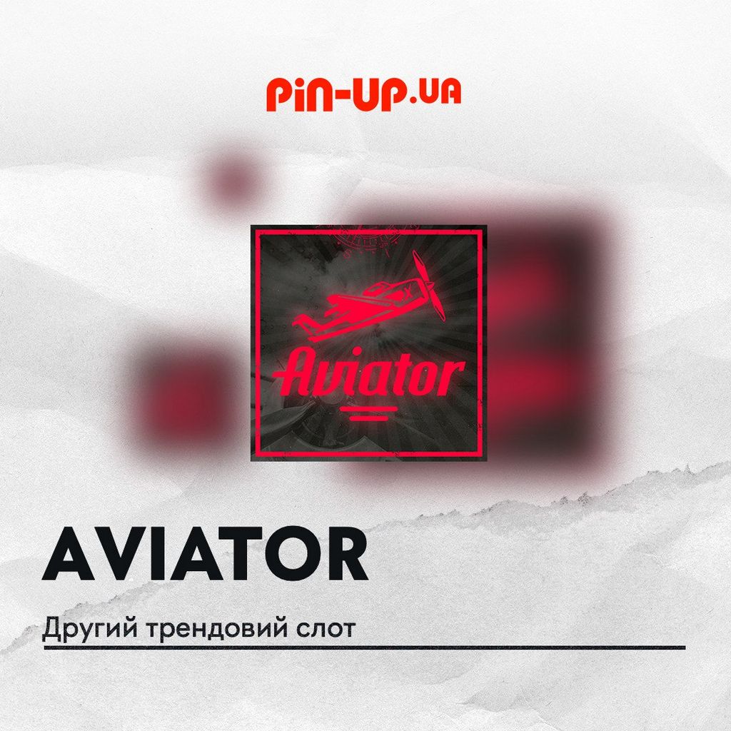 Play Aviator Video Game in Pin Up Gambling establishment